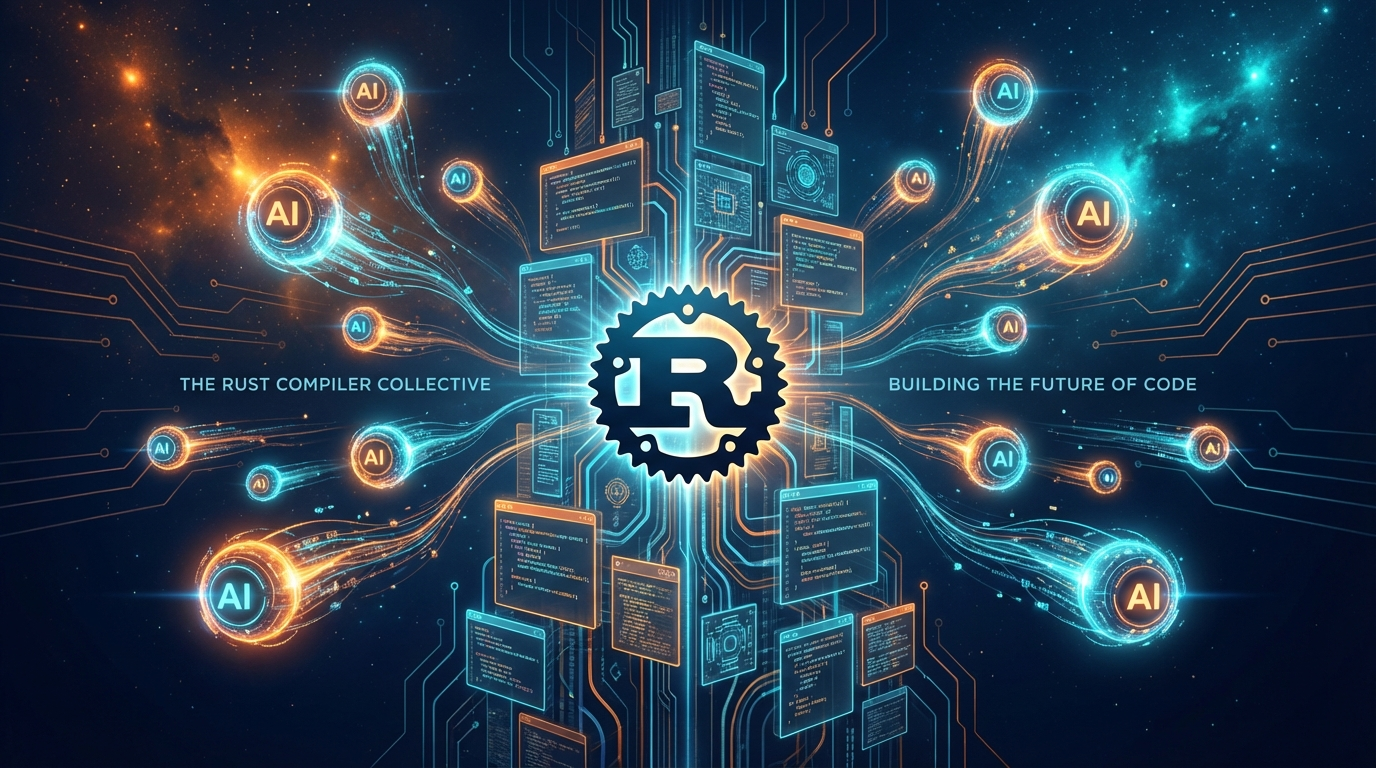 Claude C Compiler - 16 AI-agenter bygger compiler