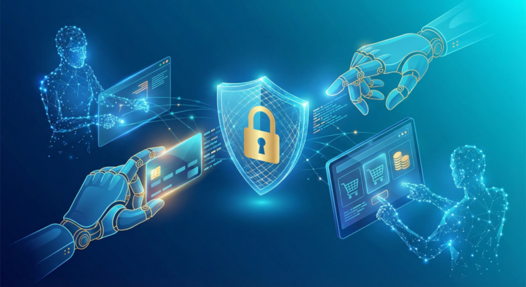 Verifiable Intent — Mastercard og Google skaber tillid til AI-agenter i handel