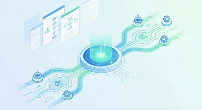 Context Hub giver AI coding agenter opdateret API-dokumentation