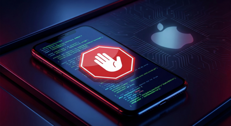 Apple blokerer vibe coding-apps — og afslører et dilemma&hellip;