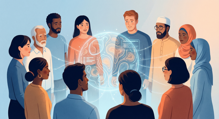 Anthropic spurgte 81.000 mennesker om AI — svaret er&hellip;