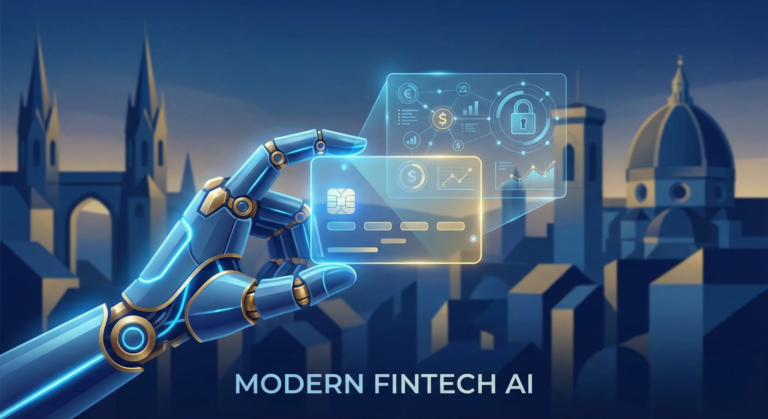 Visa Agentic Ready - AI-agenter der håndterer betalinger i Europa