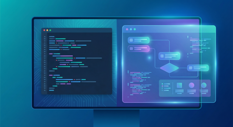 Gemini Code Assist Agent Mode - AI-kodningsagent i IDE med planlægningspanel