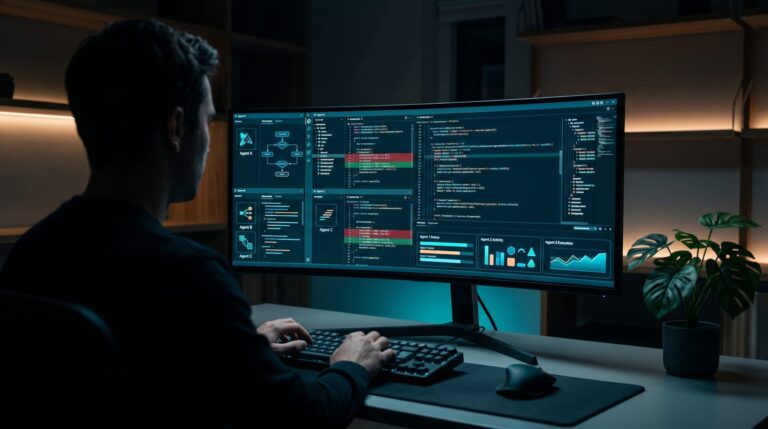 Cursor 3.1 gør parallelle AI-agenter praktiske