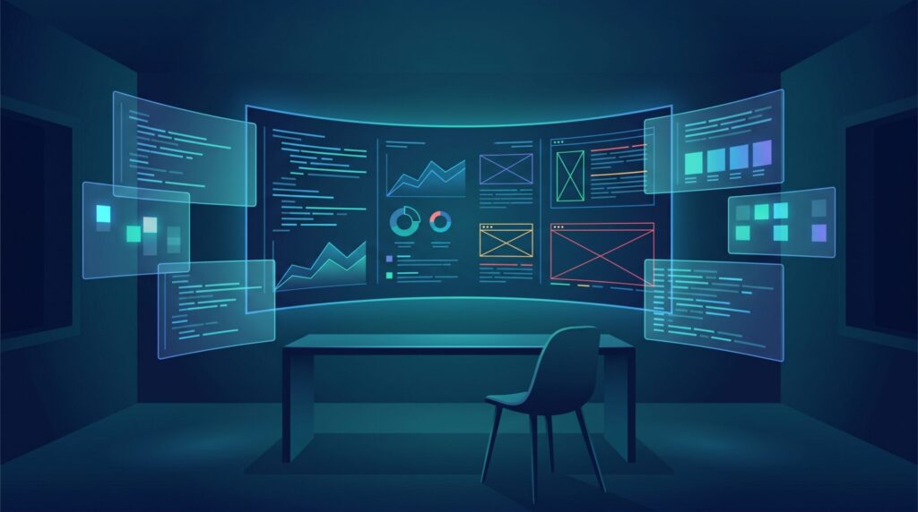 Cursor Canvases: Når AI-agenten ikke bare svarer, men bygger sit eget arbejdsrum