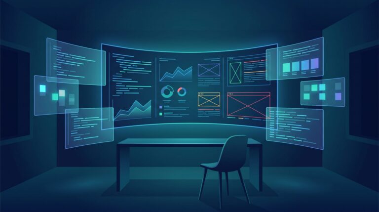 Cursor Canvases: Når AI-agenten ikke bare svarer, men bygger&hellip;