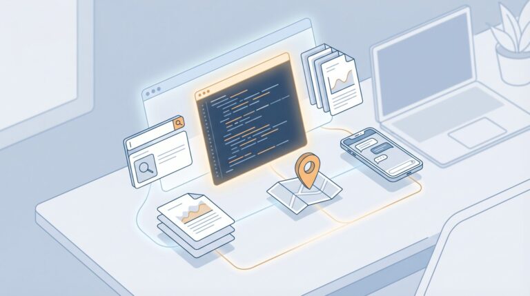 Google AI Studio og Gemini 3.1: Nu bygger Google&hellip;