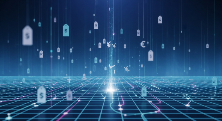 LLM-priser halveret på fire uger: April 2026 blev vendepunktet&hellip;