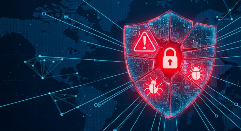 MCP-protokollen har en arkitekturfejl: 200.000 servere i fare