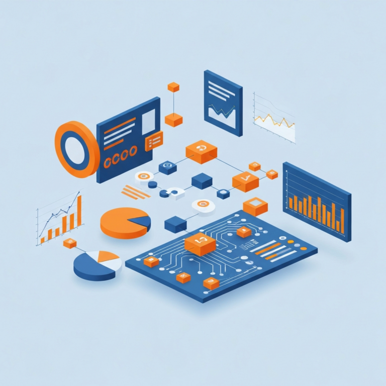 Stanford AI Index 2026 global AI-konkurrence datavisualisering