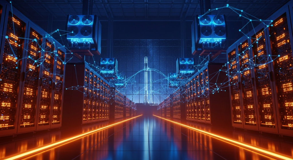 Anthropic sikrer 220.000 GPU’er via SpaceX: Claude-brugere mærker det allerede
