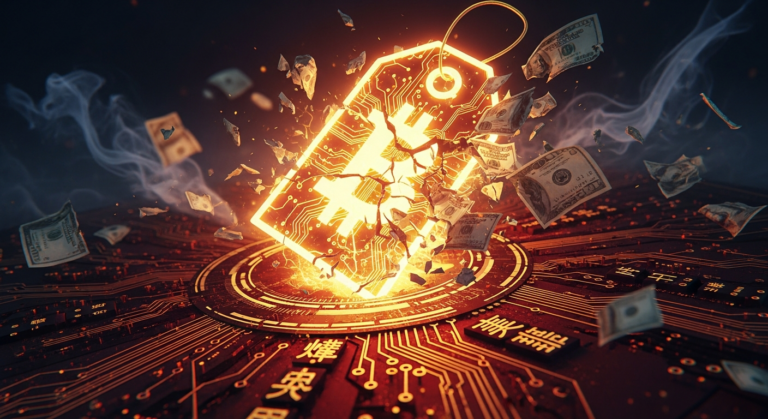 DeepSeek V4-Pro: Kinas billigste frontier-model gør 75 procents prisnedsættelse&hellip;