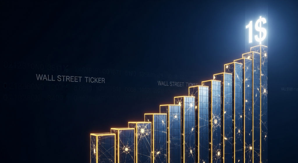 OpenAI børsnotering valuation 852 milliarder dollars 2026