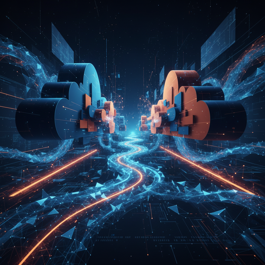 OpenAI bryder fri fra Microsoft: Sådan ændrer AWS-aftalen cloud-landskabet for AI