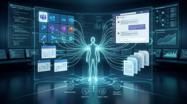 Microsoft Scout: OpenClaw er på vej ind i Microsoft&hellip;