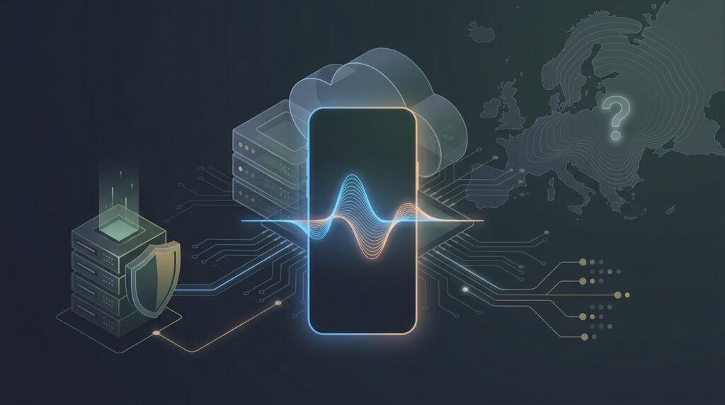 Siri AI: Apple gør sprogmodeller til et operativsystemlag