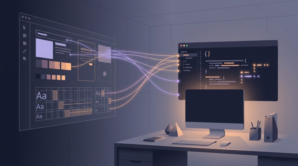 Claude Design gør design systems til LLM-kontrolplan