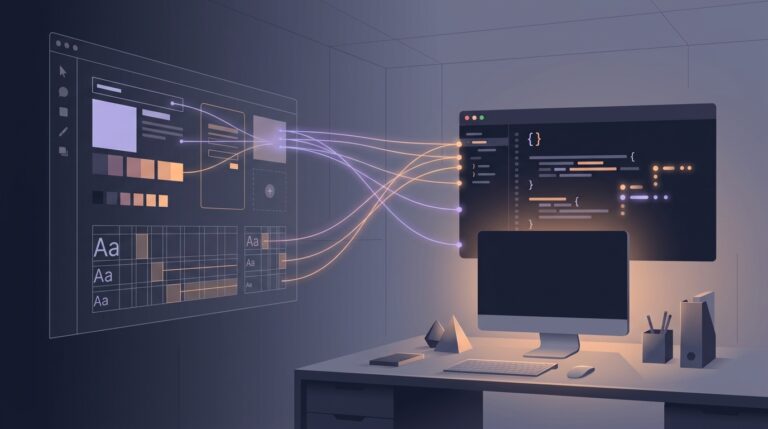 Claude Design gør design systems til LLM-kontrolplan