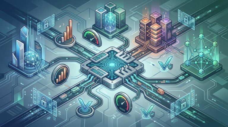 LLM-routing: modelvalget er blevet et kontrolplan